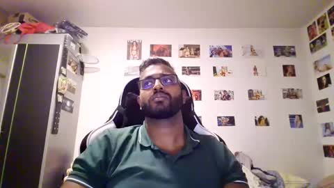 yourchrisjizz online show from October 27, 2025, 11:41 pm