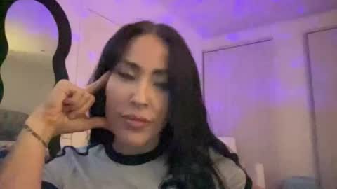 YourCumCrush online show from February 13, 2026, 12:34 pm