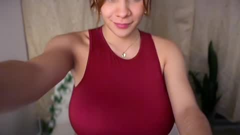 yourcutemolly__ online show from May 22, 2026, 4:08 am