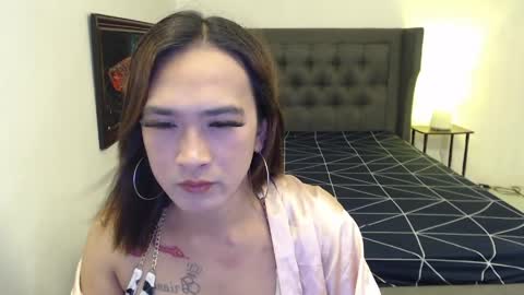 yourdesire_lexie online show from April 7, 2026, 12:27 pm