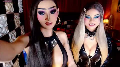 Snapshot of yourdreampinayx chatting on February 13, 2026, 8:32 am Kath Harper online show from February 13, 2026, 8:32 am