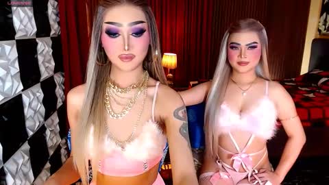 Snapshot of yourdreampinayx chatting on February 15, 2026, 10:58 am Kath Harper online show from February 15, 2026, 10:58 am