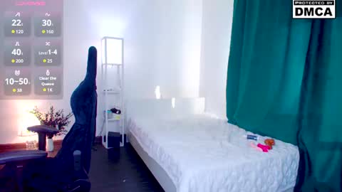 Snapshot of yourfairyalice_ chatting on July 19, 2026, 3:49 pm yourfairyalice_ online show from July 19, 2026, 3:49 pm
