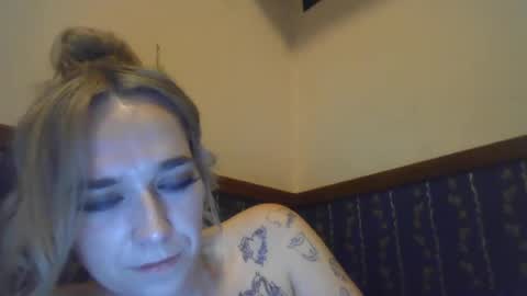 Her online show from July 26, 2026, 8:54 am