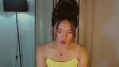 Sweet Ariana online show from March 11, 2025, 8:53 pm