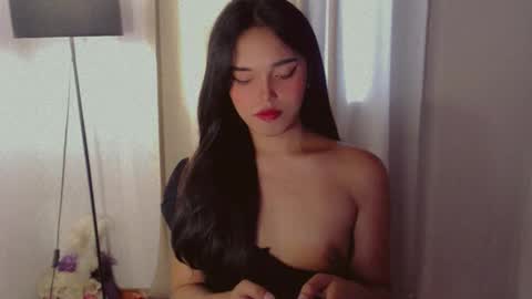 Sweet Ariana online show from September 9, 2025, 12:21 am