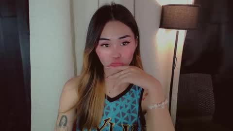 Remrem online show from October 23, 2025, 5:55 pm