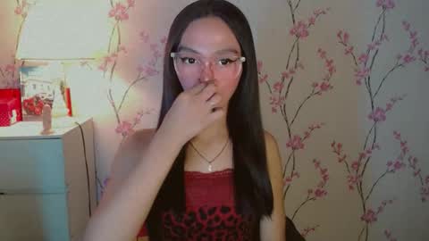 RICCIE MAE online show from September 11, 2025, 2:55 am