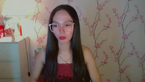 RICCIE MAE online show from September 12, 2025, 3:28 am