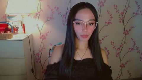 RICCIE MAE online show from September 13, 2025, 2:22 am