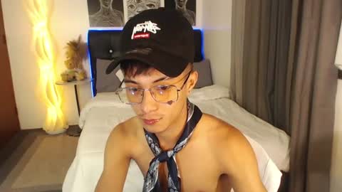 yourfavoritetwinkecho online show from July 22, 2026, 1:03 pm
