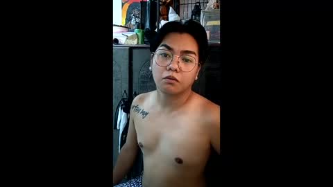 Fem boi Nards online show from May 27, 2026, 3:14 am