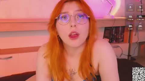 ALICE online show from July 28, 2026, 11:17 am