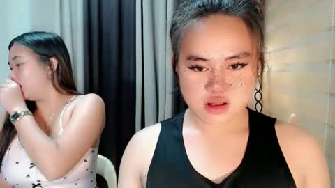 Snapshot of yourgirlalthea chatting on October 16, 2025, 8:21 pm HI ITS ME ALTHEA online show from October 16, 2025, 8:21 pm