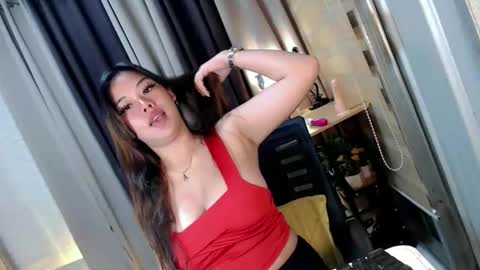 Snapshot of yourgirlalthea chatting on October 17, 2025, 8:44 pm HI ITS ME ALTHEA online show from October 17, 2025, 8:44 pm