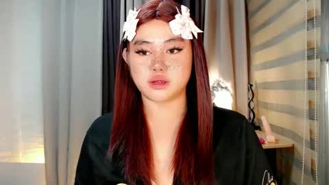 Snapshot of yourgirlalthea chatting on October 22, 2025, 4:29 pm HI ITS ME ALTHEA online show from October 22, 2025, 4:29 pm