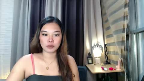 Snapshot of yourgirlalthea chatting on November 2, 2025, 12:35 am HI ITS ME ALTHEA online show from November 2, 2025, 12:35 am