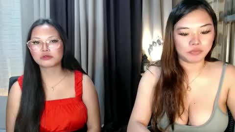 Snapshot of yourgirlalthea chatting on November 3, 2025, 8:21 pm HI ITS ME ALTHEA online show from November 3, 2025, 8:21 pm