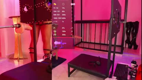 Snapshot of yourgirlia_ chatting on April 10, 2026, 6:01 pm Call me Lia online show from April 10, 2026, 6:01 pm
