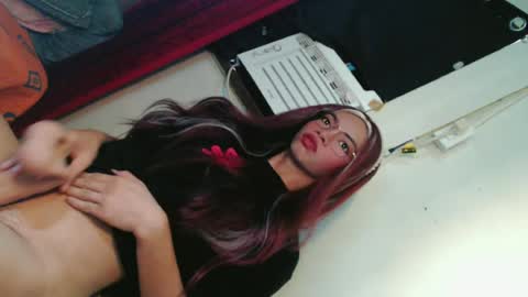 Snapshot of yourgoddessamy_ chatting on July 17, 2026, 12:50 am Amy Walker online show from July 17, 2026, 12:50 am