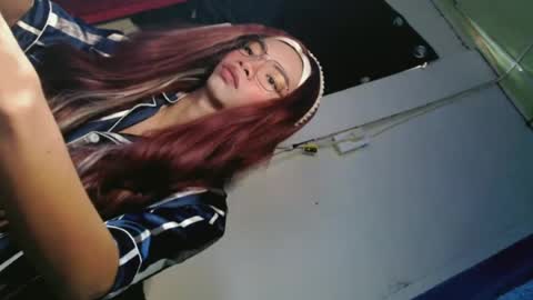 Snapshot of yourgoddessamy_ chatting on July 18, 2026, 12:15 am Amy Walker online show from July 18, 2026, 12:15 am