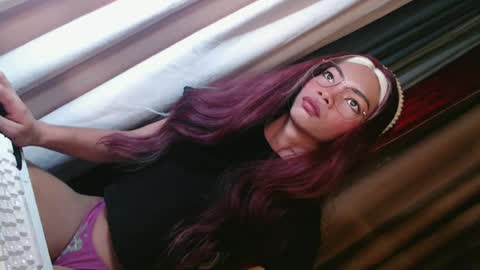 Snapshot of yourgoddessamy_ chatting on July 19, 2026, 9:07 pm Amy Walker online show from July 19, 2026, 9:07 pm