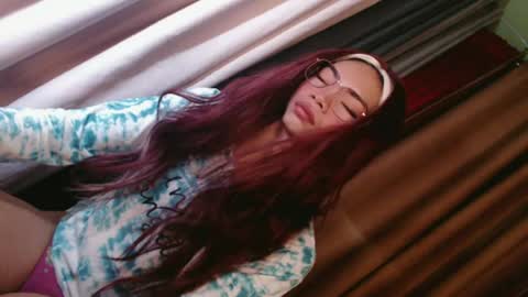 Snapshot of yourgoddessamy_ chatting on July 20, 2026, 6:43 pm Amy Walker online show from July 20, 2026, 6:43 pm