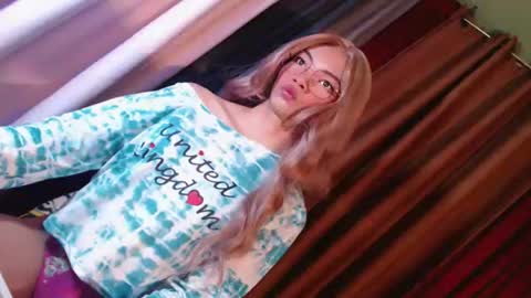 Snapshot of yourgoddessamy_ chatting on July 25, 2026, 9:07 am Amy Walker online show from July 25, 2026, 9:07 am