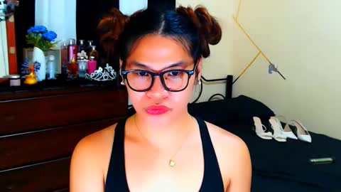 Snapshot of yourgoddesscruella chatting on March 22, 2026, 9:40 pm yourgoddesscruella online show from March 22, 2026, 9:40 pm