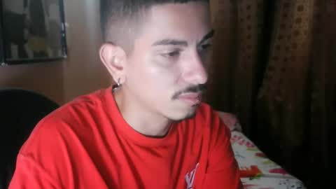 yourgodzeus online show from December 2, 2025, 3:45 am