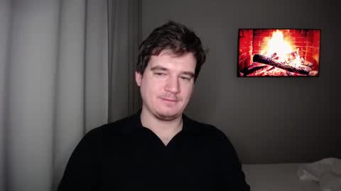 Andrey online show from January 19, 2025, 9:13 pm