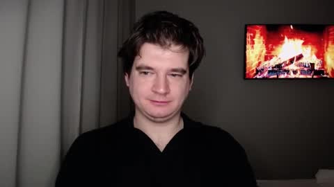 Andrey online show from March 2, 2025, 9:11 pm