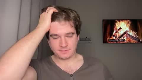 Andrey online show from November 9, 2025, 8:18 pm