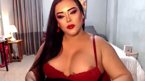 Cassy online show from December 4, 2024, 8:01 am