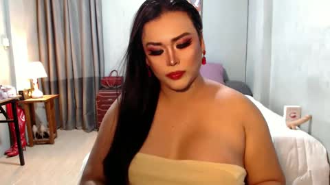 Cassy online show from December 19, 2024, 1:28 am