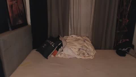 im your Bambie online show from February 20, 2026, 3:34 pm