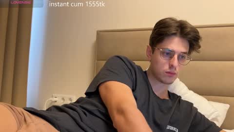 Chris online show from March 5, 2025, 6:33 am