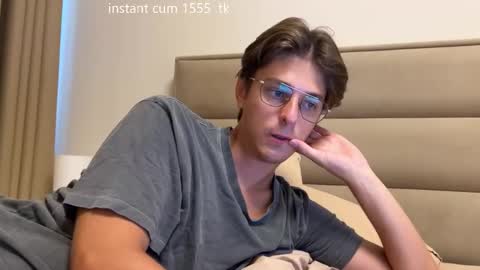 Chris online show from September 11, 2025, 7:30 am