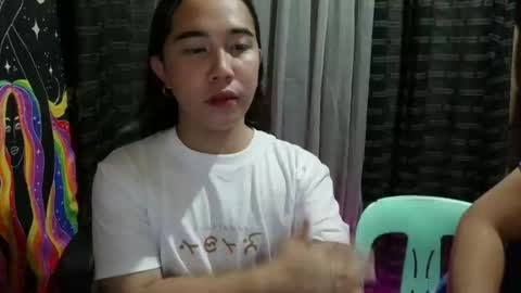 Snapshot of yourhotlove_veda chatting on March 25, 2026, 2:45 pm yourhotlove_veda online show from March 25, 2026, 2:45 pm