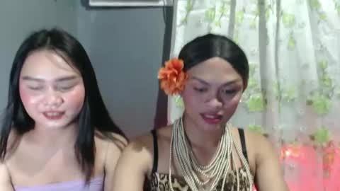 Snapshot of yourhotlovely_patriciaxxx chatting on January 21, 2025, 3:43 pm Patricia online show from January 21, 2025, 3:43 pm