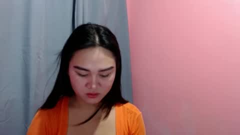Snapshot of yourhotlovely_patriciaxxx chatting on February 9, 2025, 8:33 am Patricia online show from February 9, 2025, 8:33 am