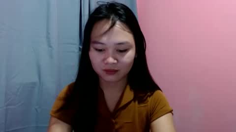 Snapshot of yourhotlovely_patriciaxxx chatting on February 12, 2025, 6:40 am Patricia online show from February 12, 2025, 6:40 am