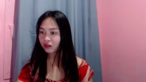 Snapshot of yourhotlovely_patriciaxxx chatting on February 19, 2025, 8:12 am Patricia online show from February 19, 2025, 8:12 am