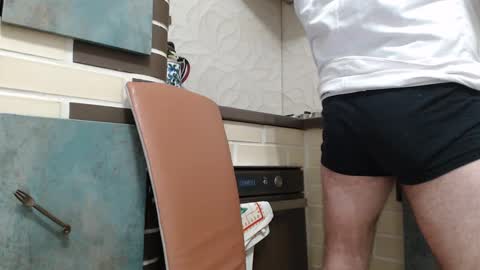 Jacky online show from February 28, 2025, 3:59 am