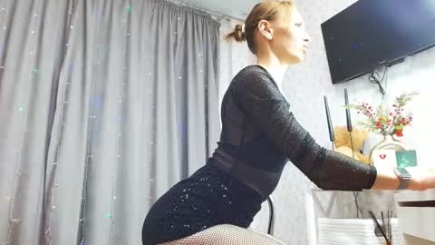 Ksyusha online show from February 3, 2025, 12:36 pm