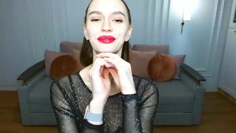 Ksyusha online show from February 6, 2025, 5:30 pm