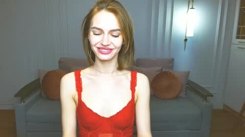 Ksyusha online show from February 8, 2025, 11:55 am