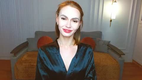 Ksyusha online show from February 23, 2025, 9:22 am