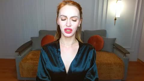 Ksyusha online show from February 24, 2025, 4:26 pm