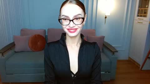 Ksyusha online show from February 27, 2025, 7:23 am